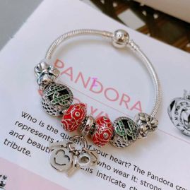 Picture of Pandora Bracelet 10 _SKUPandoraBracelet16-21cmI03290613508